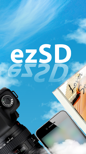 ezSD