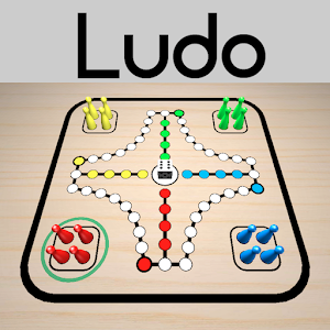 Ludo logo
