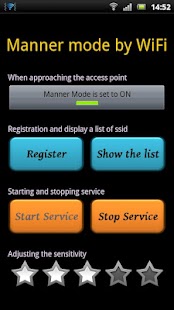 How to install Manner mode by WiFi 1.1 unlimited apk for bluestacks