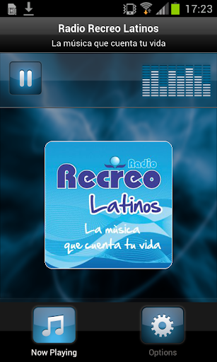 Radio Recreo Latinos