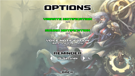 League of Timers Pro Screenshots 13