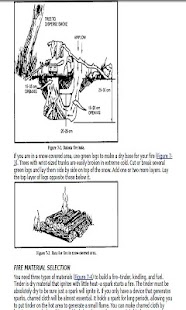 Download Survival Manual Guide US Army APK for Android