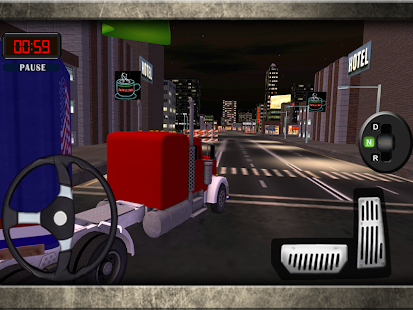 Truck Driving School Simulator Screenshots 7