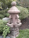 Japanese Fountain 