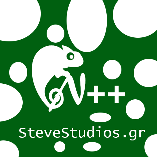 SteveStudios 商業 App LOGO-APP開箱王