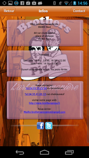 Free Brothers Pizza APK for PC