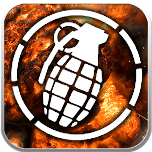 Don't Tap The White Grenade.apk 0.1.1