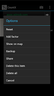 How to get CountX Counter 1.1.2 unlimited apk for pc