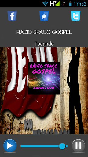 免費下載音樂APP|RADIO SPAÇO GOSPEL app開箱文|APP開箱王