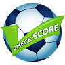 Check Live Score Soccer Sports Application icon