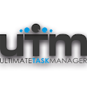 Ultimate Task Manager (UTM) logo