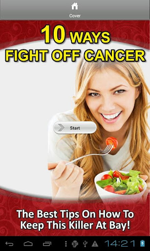 10 Ways Fight Off Cancer