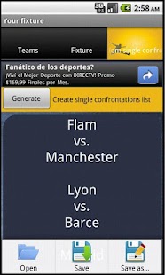 How to get Your fixture 1.1.1 mod apk for android