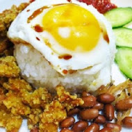 【台南東區】小米屋平價馬來西亞料理