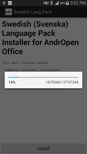 免費下載商業APP|Swedish(Svenska) Language Pack app開箱文|APP開箱王
