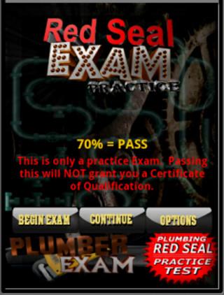 免費下載教育APP|RED SEAL Plumber EXAM Prep. app開箱文|APP開箱王