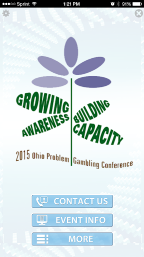 Ohio Problem Gambling Conf