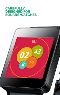 How to download Beautiful Cloud WatchFace Free 1.0 unlimited apk for pc