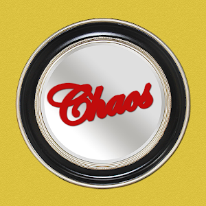Chaos in the mirror 1.0.1