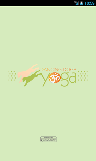 Dancing Dogs Power Yoga