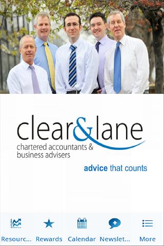 Clear and Lane Accountants