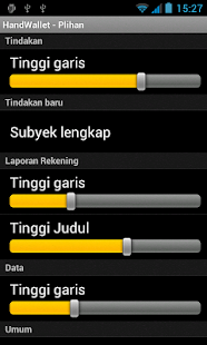 download Manajer Pengeluaran Expense free