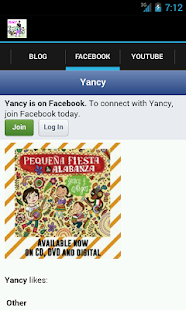 Free Download Yancy App APK for PC