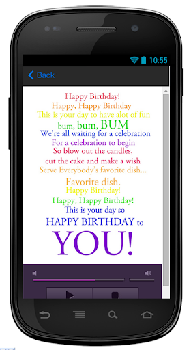 免費下載攝影APP|Birthday Apps Free app開箱文|APP開箱王