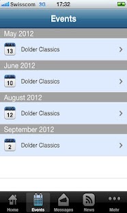 Free Download DolderClassics APK for Android