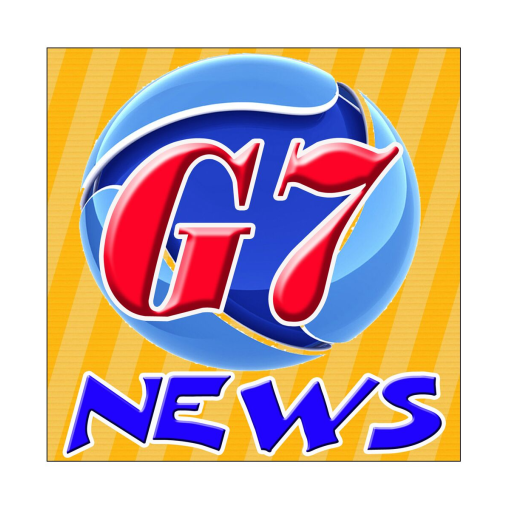 G7 News LOGO-APP點子