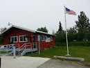 Clam Gulch Post Office
