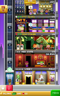 Tiny Tower Vegas