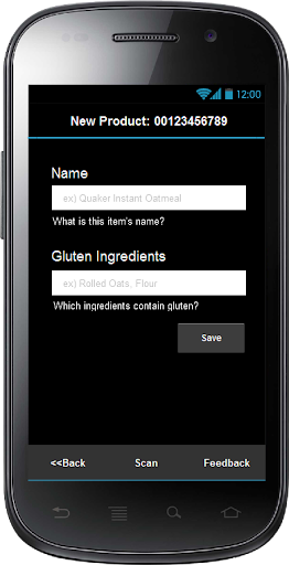 免費下載健康APP|Gluten Free Food Finder app開箱文|APP開箱王
