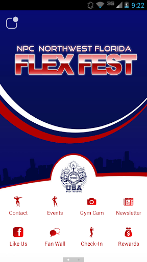 Flex Fest