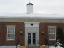 Oak Harbor Post Office