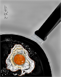 Fried Egg