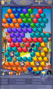 Bubble Shooter Free