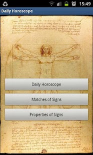 How to mod Daily Horoscope patch 1.0 apk for bluestacks