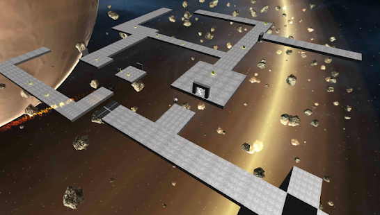 Download Impossible Ball 2 HD APK