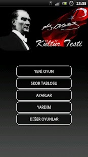 How to install Atatürk Kültür Testi 1.0 unlimited apk for bluestacks