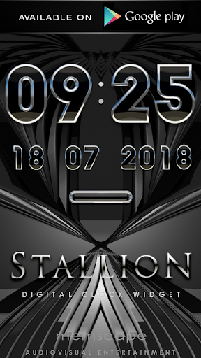 免費下載個人化APP|Next Launcher Theme Stallion app開箱文|APP開箱王