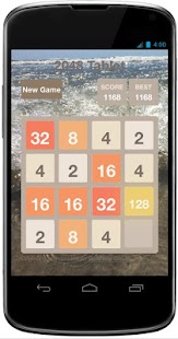 Download 2048 Phone APK