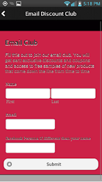 Strange Clouds Smoke Shop poster 2