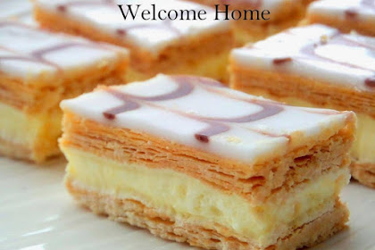 Classic French Napoleons