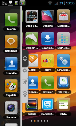 TSF Shell MIUI Theme Donate v1.1