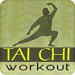 Tai Chi Workout logo