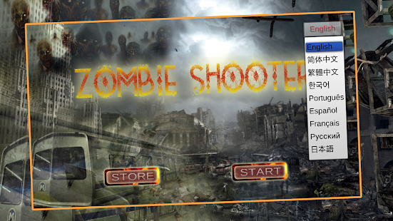 How to mod Zombie Shooter: Dead Killer 1.0 apk for bluestacks