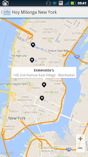 How to mod Hoy Milonga New York 1.1 unlimited apk for android