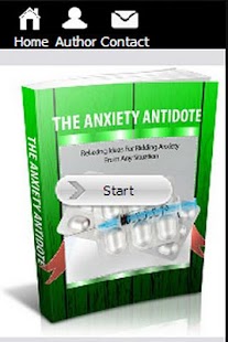 How to get Anxiety Antidote 1.0 mod apk for bluestacks