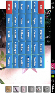 ifoto editor(free version) Screenshots 0